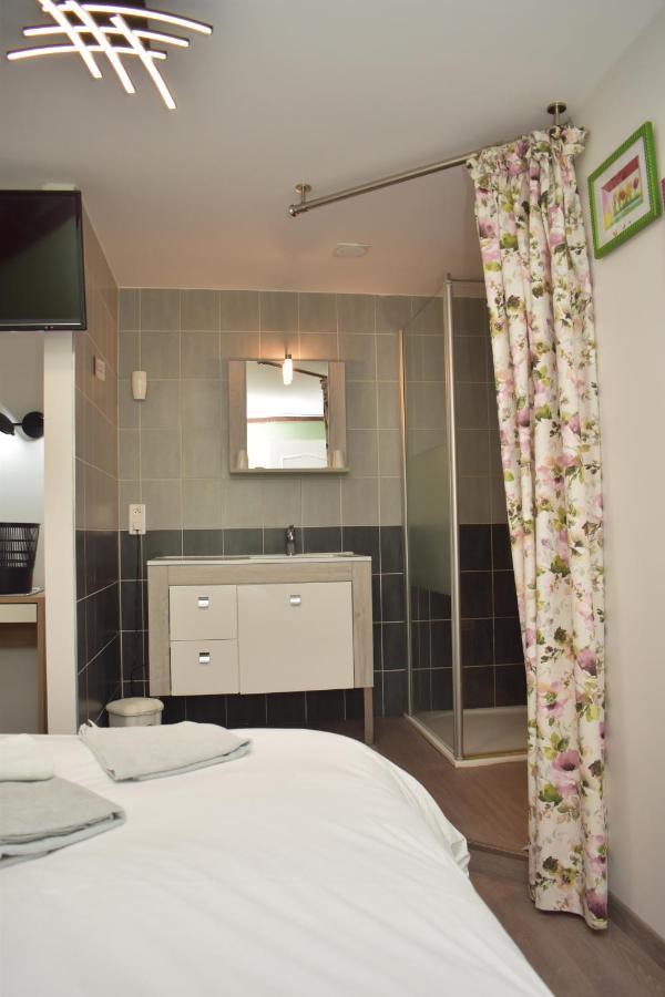 Auberge Saint Fergeux Gionges Экстерьер фото