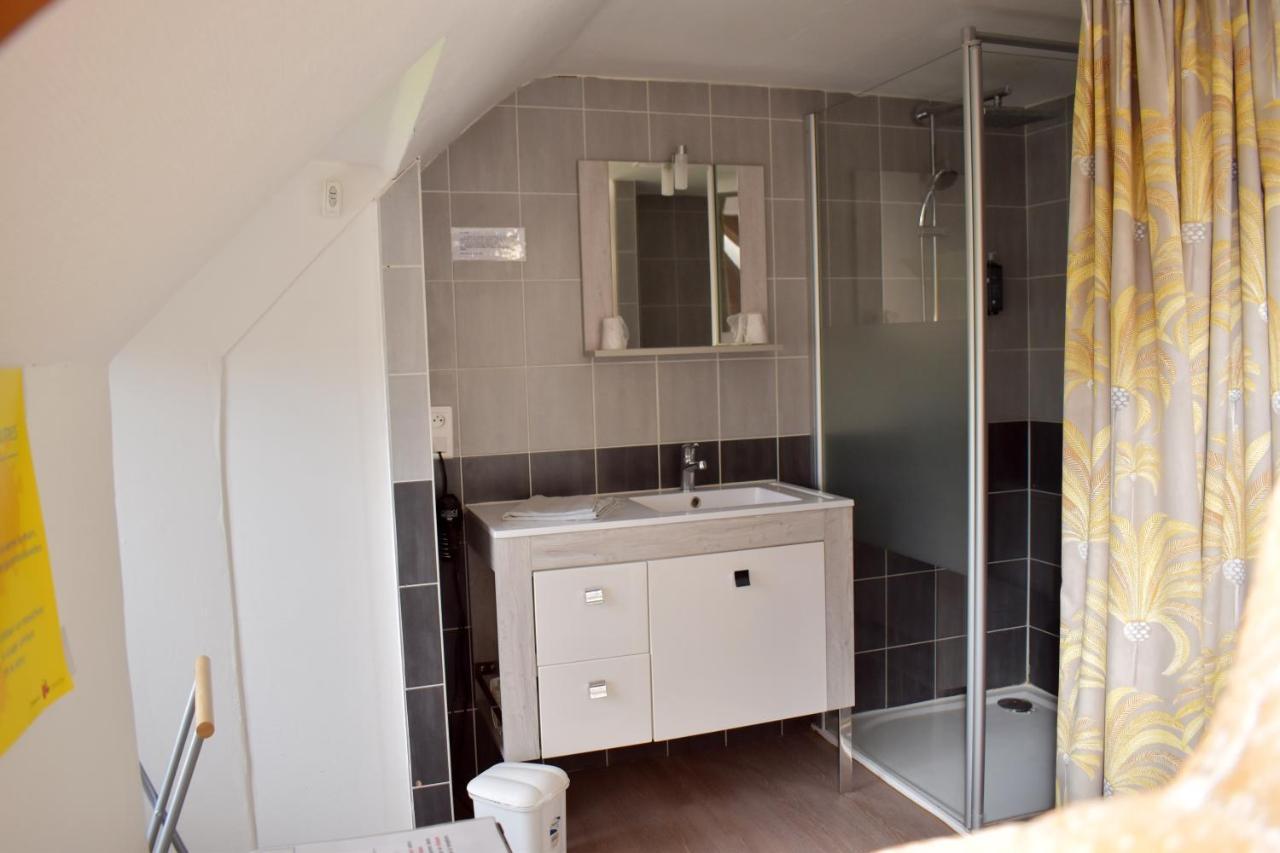 Auberge Saint Fergeux Gionges Экстерьер фото