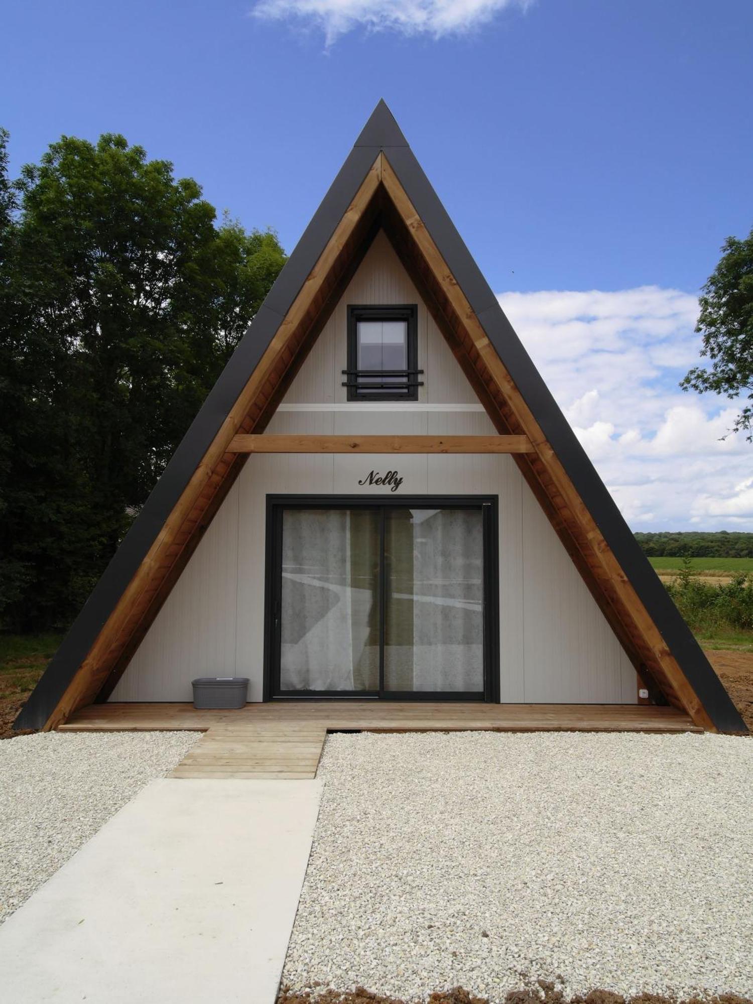 Auberge Saint Fergeux Gionges Экстерьер фото